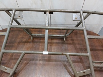 БАГАЖНИК KAWASAKI KVF 650