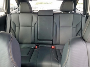 Subaru 2025 Subaru Outback Wilderness 2025 2.4l 2.4 Benzyna 260KM, zdjęcie 10