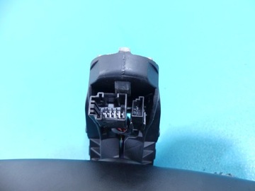 ZRCÁTKO VNITŘNÍ ZPÁTEČNÁ BMW E87 E81 EVROPA