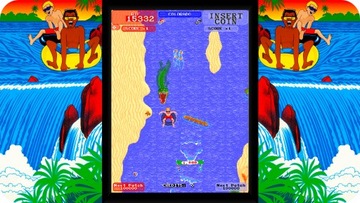 XBOX 360 MIDWAY ARCADE ORIGINS