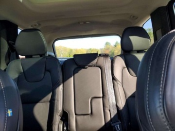 Volvo XC90 II 2023 Volvo XC 90 2023r., B6, AWD, Ultimate, 7P 2.0 Benzyna 295KM, zdjęcie 8