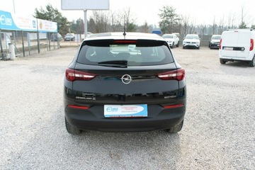 Opel 2020 Opel Grandland X 1.5D EnJoy F-Vat Led Gwarancja, zdjęcie 6