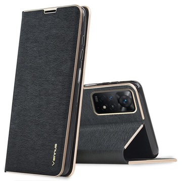 Etui do Xiaomi Redmi Note 11 Pro Case Magnet Szkło