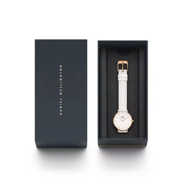 Zegarek damski Daniel Wellington DW00100189