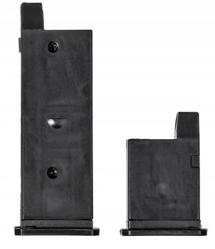 МЕТАЛЛИЧЕСКАЯ КОПИЯ 6ММ РУЖЬЯ BB C55 MAUSER C96 ASG