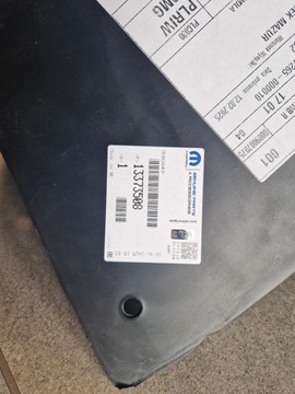 OPEL ASTRA IV J 09-15 PODBĚH PŘEDNÍ PRAVÉ OE 13373508