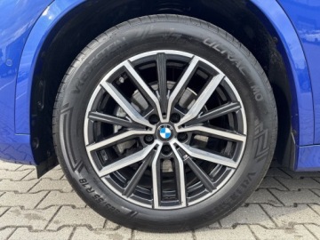 BMW X1 U11 Crossover 1.5 18i 136KM 2025 BMW X1 BMW X1 sDrive18i M Sport, adap. pod., dost., zdjęcie 9