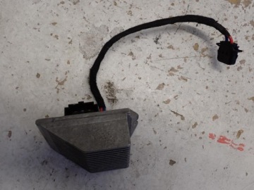 gebläsewiderstand VW SEAT SKODA AUDI 6Q1907521B