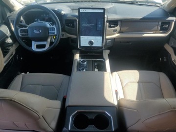 Ford Expedition III 2022 Ford Expedition Limited 2022 3.5l 3.5 Benzyna 375KM, zdjęcie 8