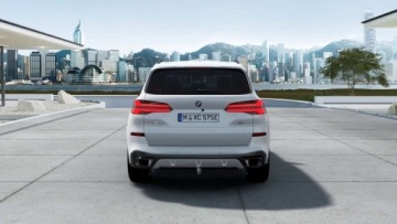 BMW X5 G05 SUV Plug-In Facelifting 3.0 50e 490KM 2026 BMW X5 xDrive50e 489 KM PHEV - Gotowy do Odbioru - M Pro - Kamera 360 - Hak, zdjęcie 5