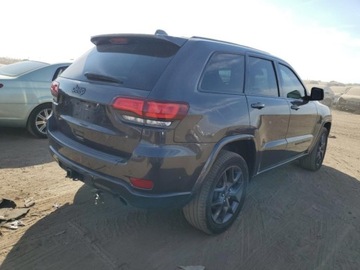 Jeep 2021 Jeep Grand Cherokee Limited 2021 3.6l 3.6 Benzyna 293KM, zdjęcie 3