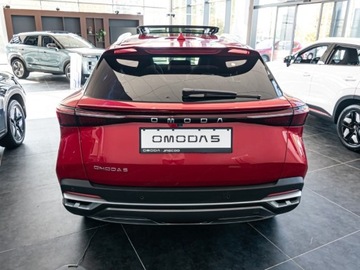 Omoda 5 1.6 T-GDI 147KM 2025 OMODA Premium DCT 1.6 T-GDI Suv 147KM 2025, zdjęcie 6
