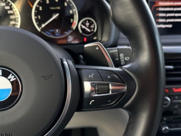 BMW X5 F15 SUV xDrive40e 313KM 2017 BMW X5 // SALON PL // BEZWYPADKOWY // 1 WŁ // Mocno Doposażony // HEAD UP, zdjęcie 22