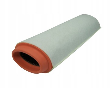 BMW X3 1 E83 04-07 2.0D 150KM FILTR VZDUCHU