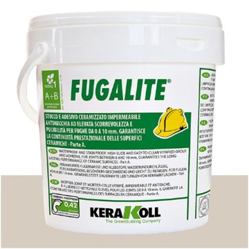 Fuga epoksydowa Fugalite Eco 03 Perłowoszary 3 kg