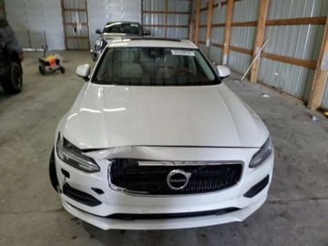 Volvo S90 II 2017 Volvo S90 2017 Volvo S90 T5 FWD Momentum 2.0 Benzyna 250KM, zdjęcie 1