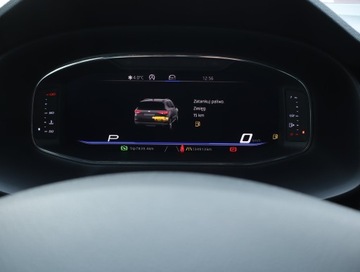 Seat Ateca SUV 1.6 TDI Ecomotive 115KM 2018 Seat Ateca 1.6 TDI, Automat, Skóra, Navi, Klima, zdjęcie 10