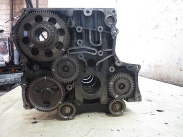 НИЖНИЙ БЛОК ДВИГАТЕЛЯ MERCEDES 2.2 CDI 651 651.924