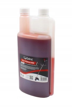 МАСЛО ДЛЯ ТОПЛИВНОЙ СМЕСИ БЕНЗИНОВЫХ ПИЛОВ 1Л