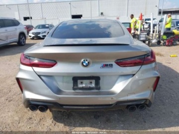 BMW 2022 BMW M8 Competition 2022 4.4l 4.4 Benzyna 617KM, zdjęcie 4