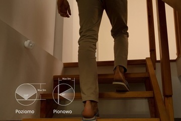 Датчик движения SwitchBot Датчик движения SMART HOME