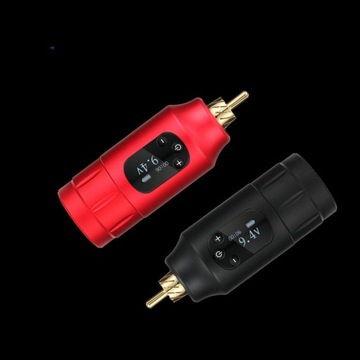 Набор ручек для татуировки Tuffking