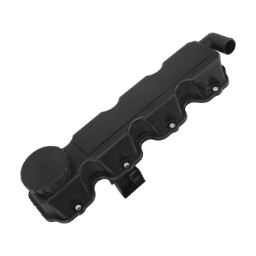 КРЫШКА КЛАПАНА 94670482 90411272 СНИЖЕНИЕ ШУМА И ВИБРАЦИИ ВОДОНЕПРОНИЦАЕМАЯ