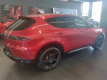 Alfa Romeo Tonale 2026 ALFA ROMEO Tonale 1.5 Veloce Suv (175KM) 2026, zdjęcie 3