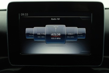 Mercedes CLA C118/X118 2019 Mercedes CLA 180, Salon Polska, Automat, Skóra, zdjęcie 8