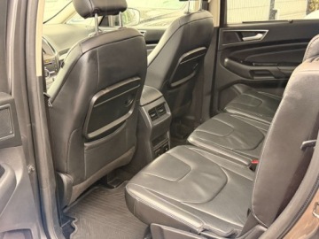 Ford S-Max II Van 2.0 TDCi 180KM 2016 Ford S-Max Automat Hak 4x4 Panorama 2.0 Diesel 180KM, zdjęcie 30