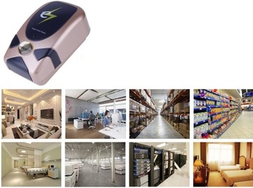 ЭЛЕКТРОЭНЕРГОСБЕРЕГАЮЩИЙ КОНДЕНСАТОР