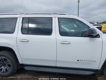 Jeep 2024 Jeep Wagoneer 2024r, L, 4x4, 3.0L 3.0 Benzyna 420KM, zdjęcie 2
