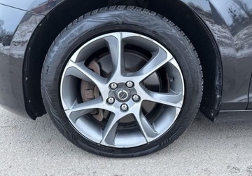 Volvo V40 II Cross Country 1.5 T3 DRIVE-E 152KM 2016 Volvo V40 1.5 Benzyna 152KM, zdjęcie 25