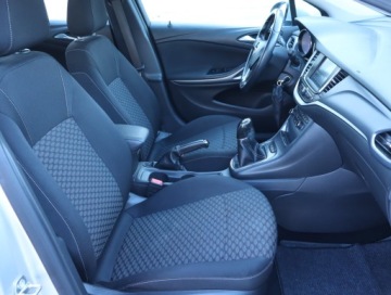 Opel Astra K Sports Tourer 1.6 CDTI 136KM 2017 Opel Astra 1.6 CDTI, Salon Polska, Serwis ASO, zdjęcie 8