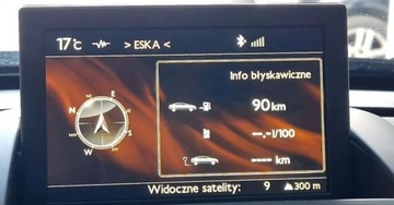 Peugeot 5008 I Minivan Facelifting 1.6 VTi 120KM 2014 Peugeot 5008 LIFT 1.6 120KM Navi 7 Foteli LED DRL 1.6 Benzyna 120KM, zdjęcie 19