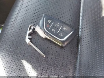 Cadillac Escalade III 2021 Cadillac Escalade Sport 2021 6.2l 6.2 Benzyna 420KM, zdjęcie 11