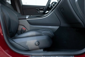 Mercedes GLC C254/X254 Coupe 2.0 220d 197KM 2024 Mercedes-Benz GLC 220D 4Matic AMG Salon PL Autotrade Mercedes-Benz, zdjęcie 26