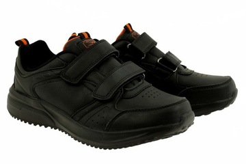 Badoxx rzepy bardzo lekkie buty BX-3059 rozmiar 36