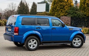 Dodge Nitro 2012 Dodge Nitro 3.7B 210Ps 4x4 Szyberdach Automat Navi Klimatyzacja 1Wl. Super, zdjęcie 15