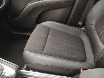 Opel Meriva II Mikrovan 1.4 Turbo ECOTEC 120KM 2012 Opel Meriva 1.4 120KM ,Wersja Opel Edition 150, zdjęcie 5