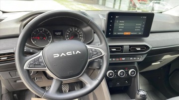 Dacia 2023 Jogger 1.0 TCe Extreme LPG 7os., zdjęcie 8