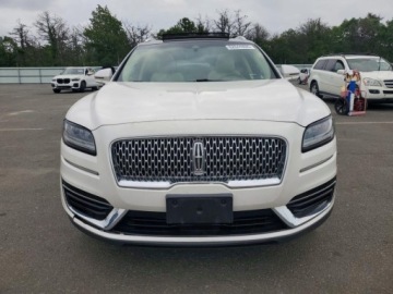 Lincoln 2019 Lincoln Nautilus 2019 LINCOLN NAUTILUS RESERVE 2.7 Benzyna 335KM, zdjęcie 5