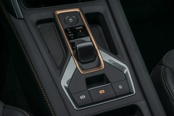 Cupra Formentor 2025 Cupra Formentor 2.0 TSI 204 KM DSG 4Drive, zdjęcie 19