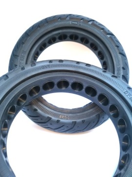 БЕСКАМЕРНАЯ ШИНА 10x2,5 60/70-6,5 для Motus Scooty 10