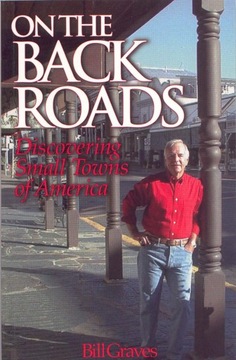 On the Back Roads - Bill Graves