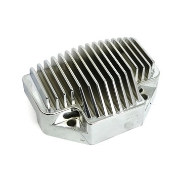 HARLEY REGULATOR NAPIĘCIA TRANSPO CHROMOWANY