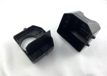 Шумоизоляция, Воздушный фильтр, Мотоцикл, черный