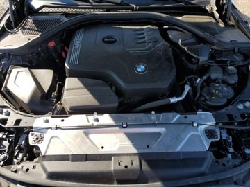 BMW Seria 3 G20-G21 2022 BMW Seria 3 330xi 2022 2.0l 2.0 Benzyna 255KM, zdjęcie 6