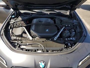 BMW Seria 7 G70 2025 BMW Seria 7 740i 2025 3.0l 3.0 Benzyna 375KM, zdjęcie 6