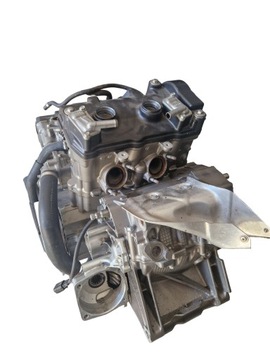 HONDA VFR 1200 F 09-16 ГАРАНТИЯ НА ДВИГАТЕЛЬ